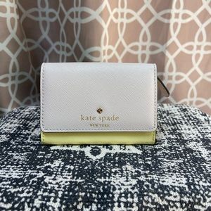 Kate Spade ♠️ Cedar Street Darla Wallet